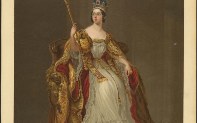 Victoria : dans l’écrin de la reine